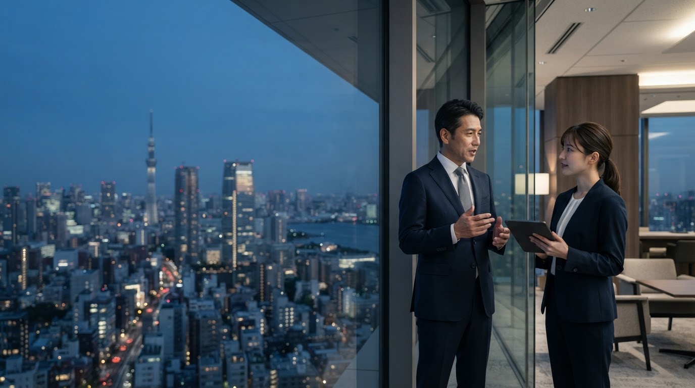 Radapilarの機能概要を示すイメージ